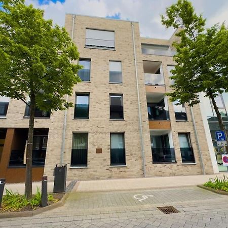 City-Juwel - Luxus Ferienwohnung Heinsberg  Esterno foto