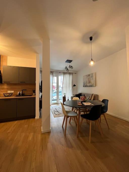 City-Juwel - Luxus Ferienwohnung Heinsberg  Esterno foto