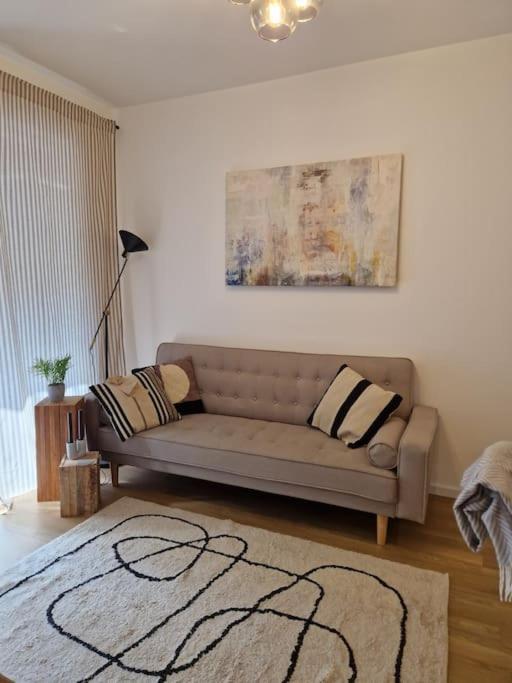 City-Juwel - Luxus Ferienwohnung Heinsberg  Esterno foto