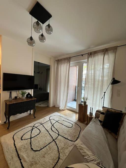 City-Juwel - Luxus Ferienwohnung Heinsberg  Esterno foto