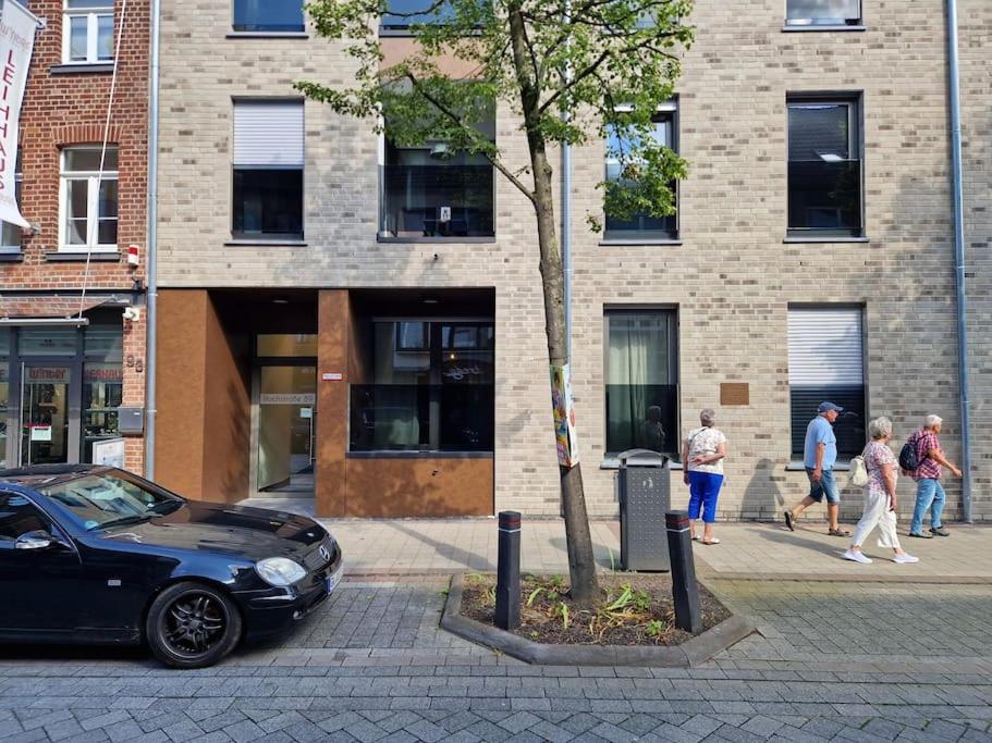 City-Juwel - Luxus Ferienwohnung Heinsberg  Esterno foto